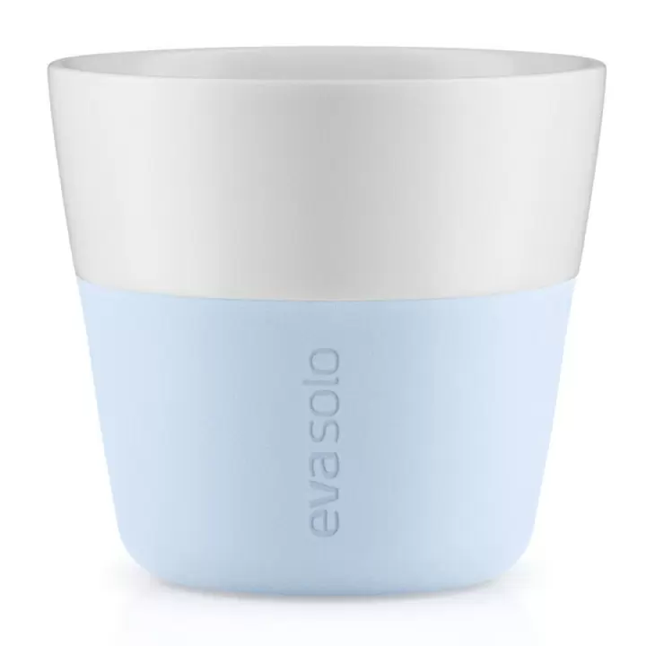 Чашки для лунго Eva Solo 2 шт 230 мл голубой