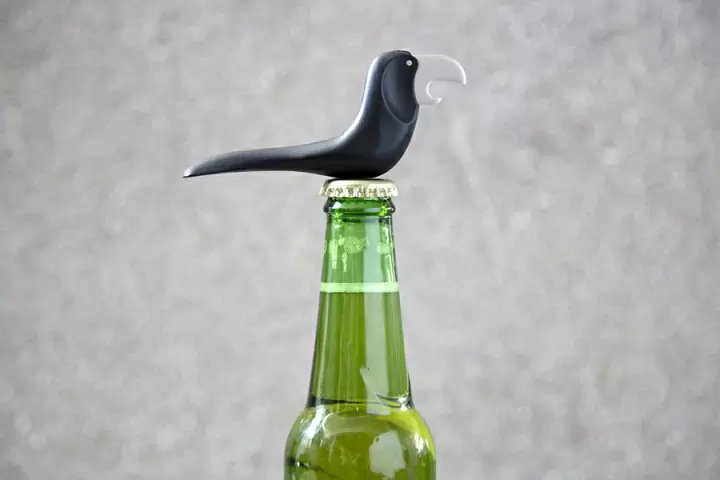 Открывалка для бутылок Peleg Design beerdy
