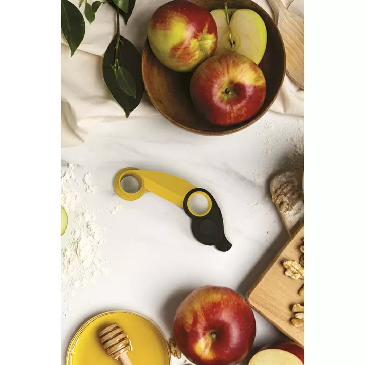Нож для яблок toco