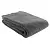 Полотенце банное темно-серого цвета Tkano из коллекции Essential, 70х140 см