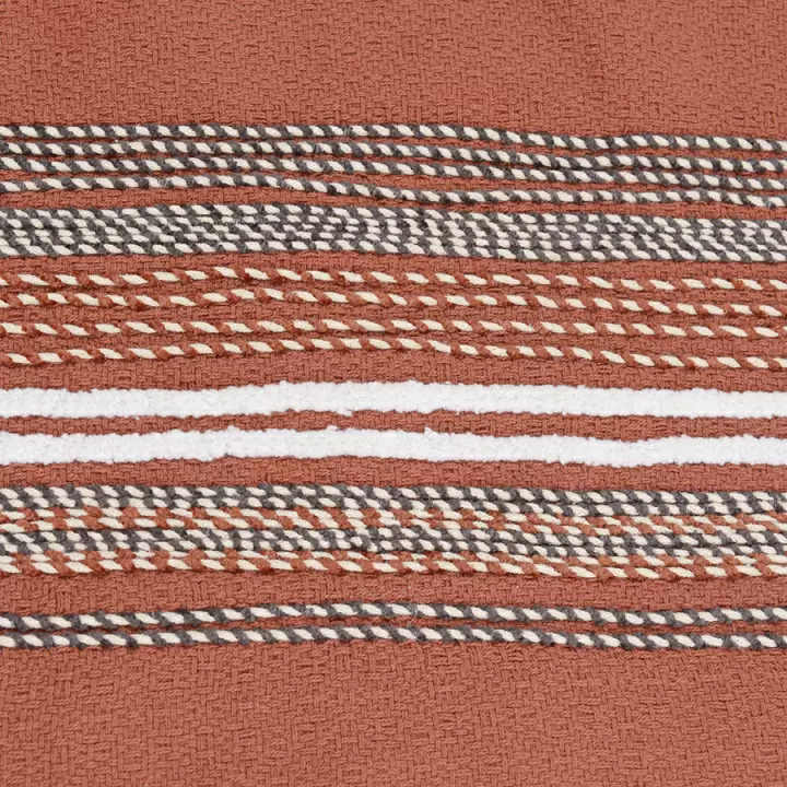 Дорожка на стол с вышивкой braids из коллекции ethnic, 45х150 см