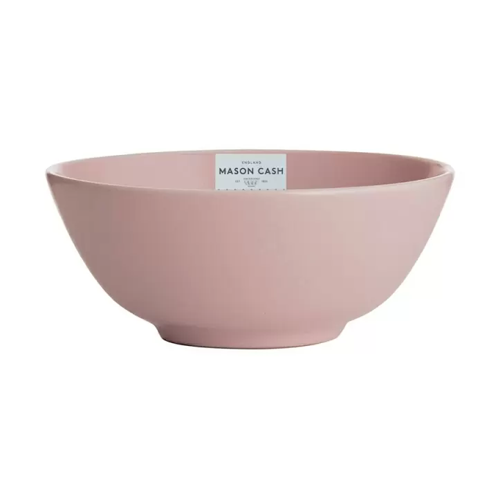 Посуда Classic розовая