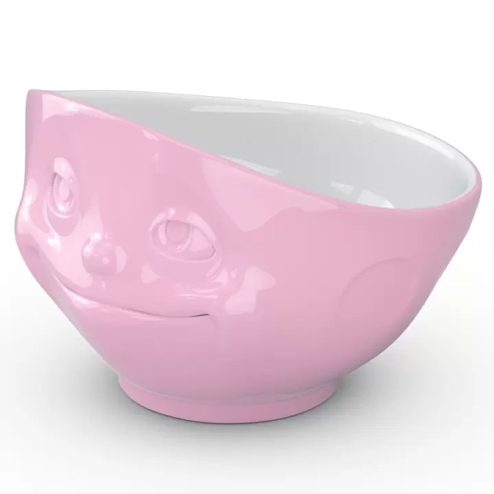 Чаша Tassen Dreamy, 500 мл, розовая