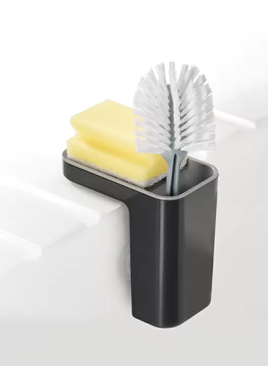 Органайзер для раковины sink pod серый