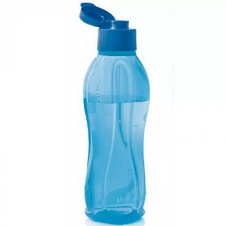 Эко-бутылка для воды Tupperware (1 литр)