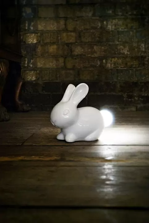 Лампа bunny