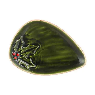 Поднос декоративный christmas symbol из коллекции new year essential, 25 см