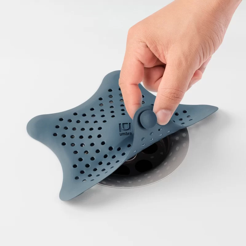 Фильтр для слива Umbra Starfish в форме морской звезды