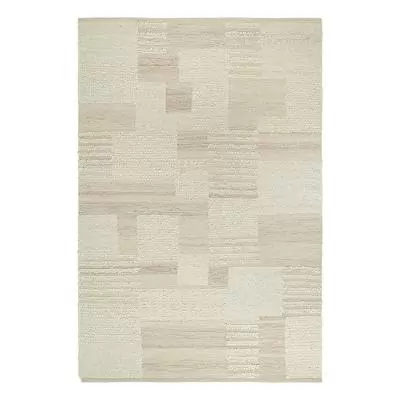Ковер из шерсти chandigarh из коллекции ethnic, 160х230 см