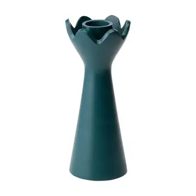Подсвечник laminaria, 15 см, глубоководный
