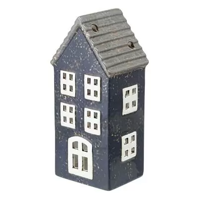 Подсвечник декоративный roskilde из коллекции new year essential, 17,5 см