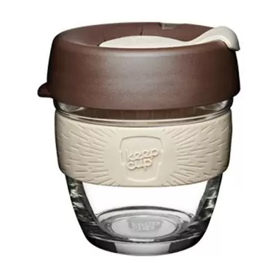 Кружка keepcup  roast 227 мл