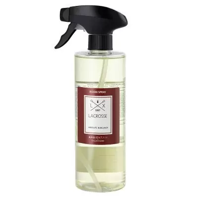 Спрей для дома Ambientair Lacrosse, Absolute Burgundy, 500 мл