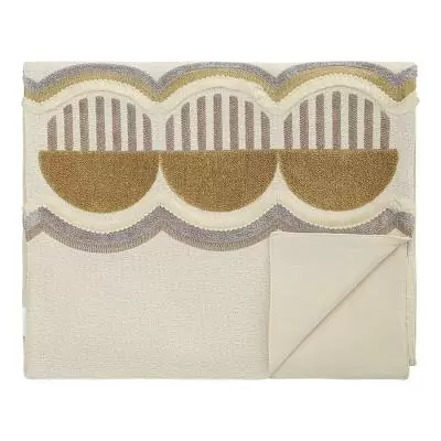 Дорожка на стол chic beige из коллекции essential, 45х150 см