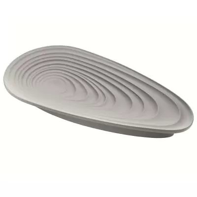Подставка для ложки Guzzini Keep Clean, серая