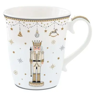 Кружка royal nutcracker, 275 мл