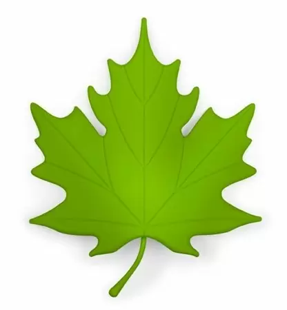 Стоппер для двери Qualy Autumn