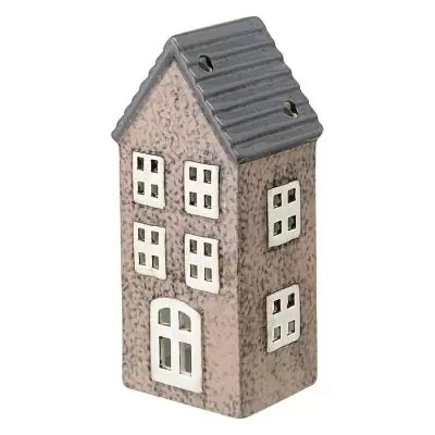 Подсвечник декоративный silkeborg из коллекции new year essential, 17,5 см
