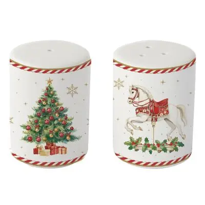 Набор для специй christmas tale, 2 предм.