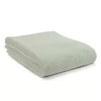 Полотенце банное мятного цвета Tkano из коллекции Essential, 70х140 см