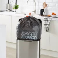 Мешки для мусора Joseph Joseph IW4 Eco Liners 50 литров, 20 шт