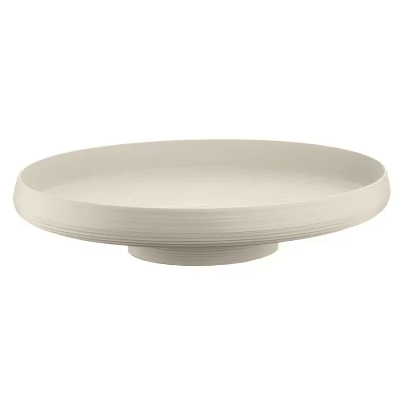 Блюдо для фруктов Guzzini Tierra 42 х 30 см