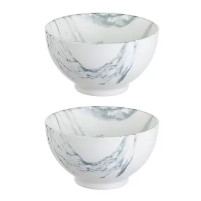 Набор салатников Liberty Jones Marble, D11,5 см, 2 шт