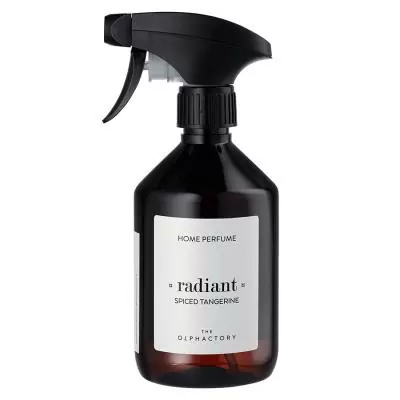 Спрей для дома Ambientair The Olphactory, Radiant, Spiced Tangerine, 500 мл