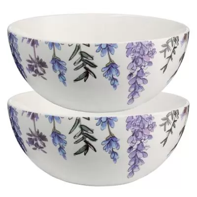 Набор салатников Liberty Jones Floral, 15 см, 2 шт
