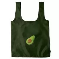 Сумка-шопер Doyi Go green avocado