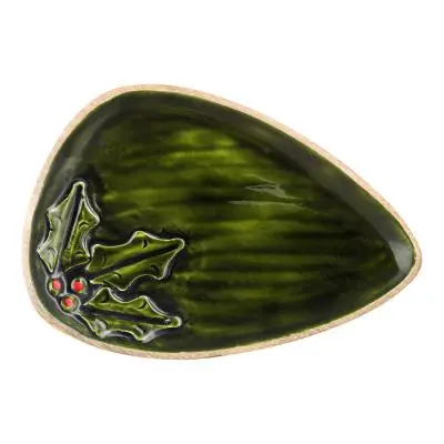Поднос декоративный christmas symbol из коллекции new year essential, 30 см