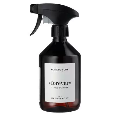 Спрей для дома Ambientair The Olphactory, Forever, Citrus&Shades, 500 мл