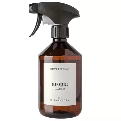 Спрей для дома Ambientair The Olphactory, Utopia, Leather, 500 мл