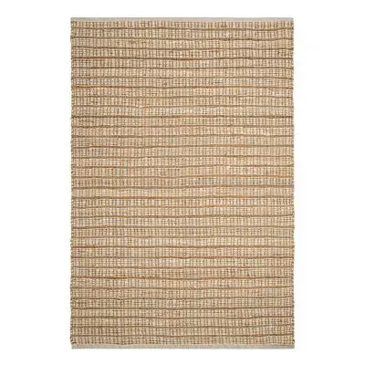 Ковер из джута и шерсти mahanadi из коллекции ethnic, 160x230 см