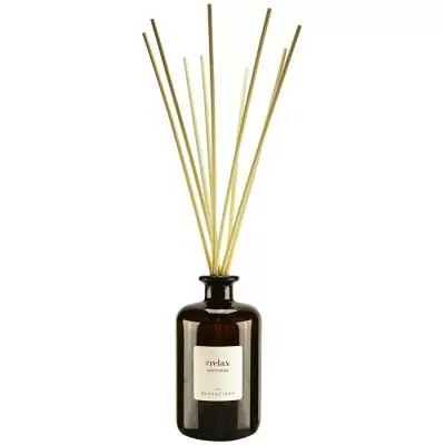 Диффузор ароматический Ambientair The Olphactory, Relax, White Musk, 500 мл