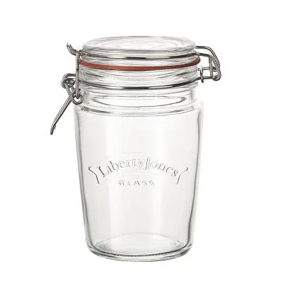 Банка для хранения maison jar, 500 мл