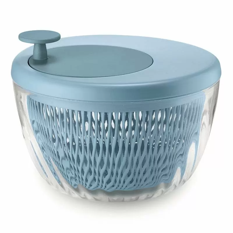 Сушилка для салата Guzzini Twist&Dry
