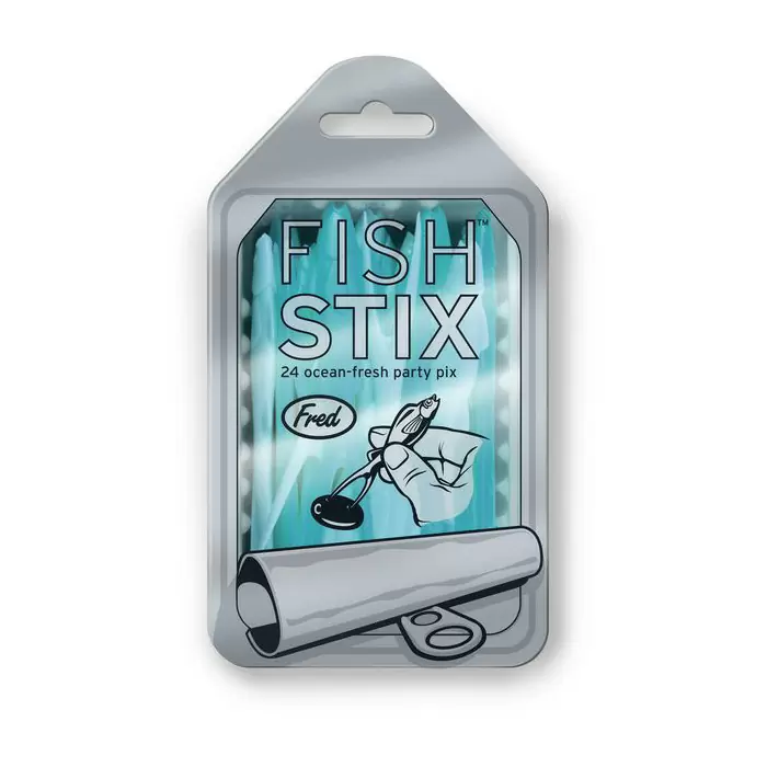 Шпажки для канапе fish stix (набор 24 шт.)
