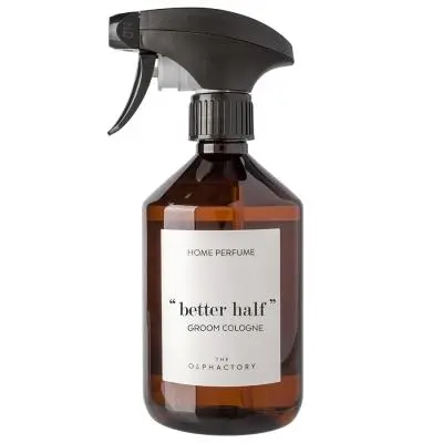 Спрей для дома Ambientair The Olphactory, Groom cologne, 500 мл