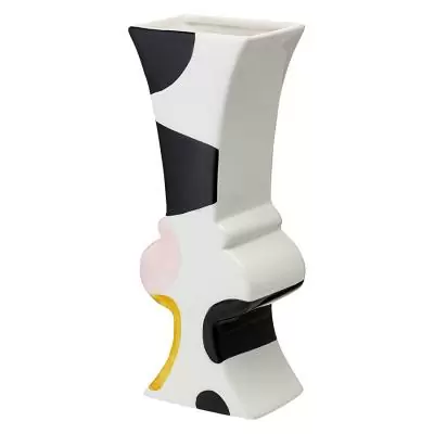 Ваза echo из коллекции accent, 25 см