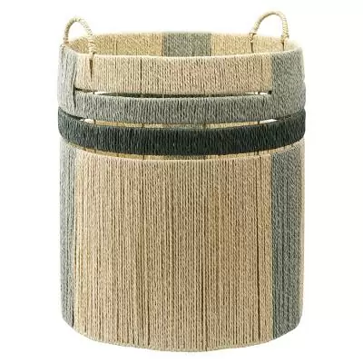 Корзина плетеная bongo sage из коллекции ethnic, размер l