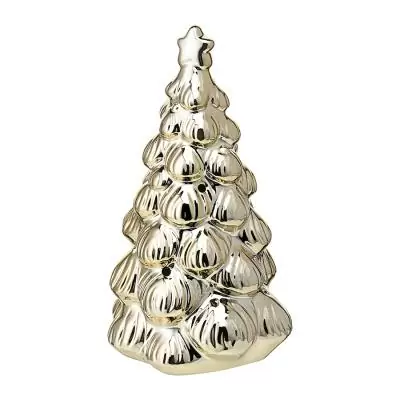 Декор новогодний с подсветкой fairy glim из коллекции new year essential, 17 см