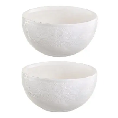 Набор салатников Liberty Jones Tracery, 14 см, 2 шт
