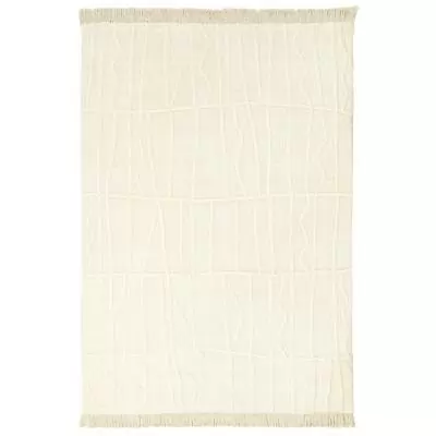 Ковер из новозеландской шерсти и хлопка raipur из коллекции ethnic, 200х300см