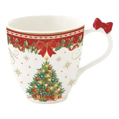 Кружка christmas heritage, 350 мл