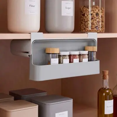 Органайзер для специй под полку Joseph Joseph CupboardStore, до 7 баночек