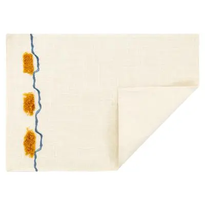 Салфетка под приборы Ритм из коллекции ethnic, 33х48 см