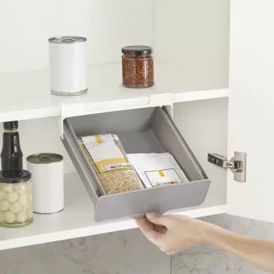 Ящик-органайзер CupboardStore подвесной_УЦЕНКА