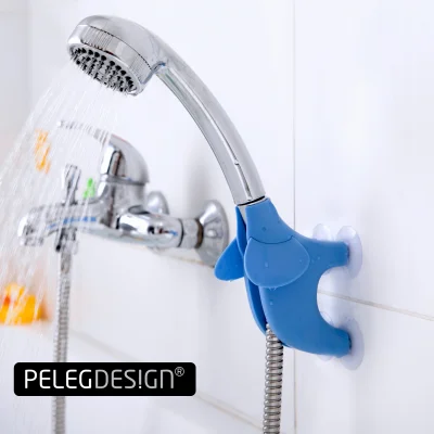 Держатель для душевой лейки Peleg Design Trunky Dory