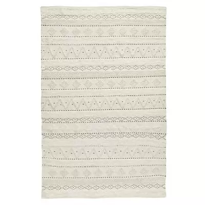 Ковер из шерсти в этническом стиле из коллекции ethnic, 200x300 см